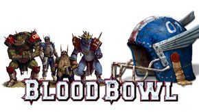 Blood Bowl - Blood Bowl выйдет в сентябре
