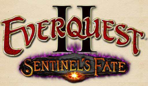 EverQuest II - EverQuest II  Sentinel's Fate - Видео