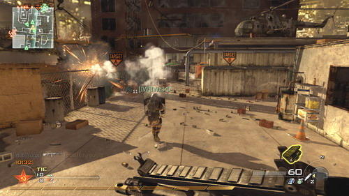 Call of Duty: Modern Warfare 2 рассылает трояны на ПК