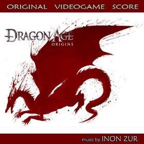 Dragon Age: Начало - Саундтрек Dragon Age: Origins на iTunes и Amazon 