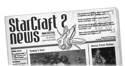 StarCraft II: Wings of Liberty - Конвертация карт SC:BW, WC3 для SC2