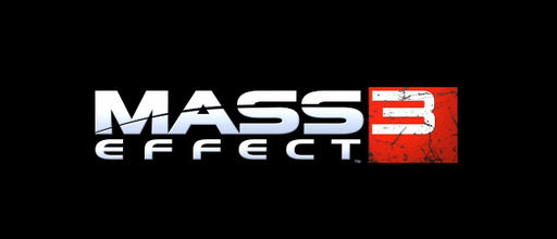 Демо-версия Mass Effect 3
