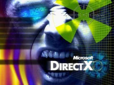 Поговорим о тесселяции в DirectX 11