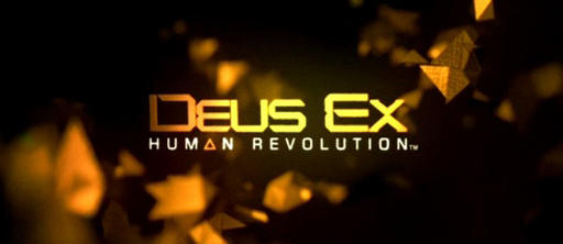 Deus Ex: Human Revolution - PSM3: Deus Ex: Human Revolution - Новые сканы