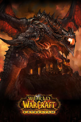 World of Warcraft - Информация и скриншоты 4.3. Часть 2