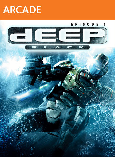 Deep Black: Reloaded - Парочка обзоров и выход игры для XBLA