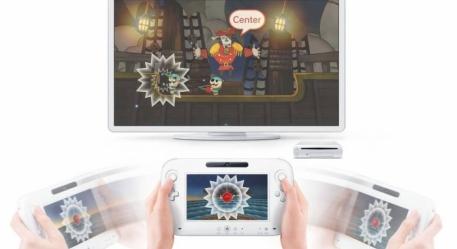 Спасение Wii U — в онлайн-играх