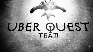 Diablo II - 20-й  сезон. Uber Quest Team. 6-я партия.