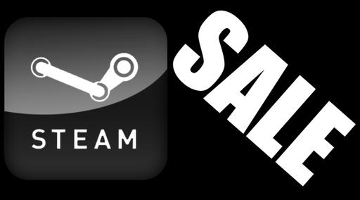 Распродажа инди-игр в Steam