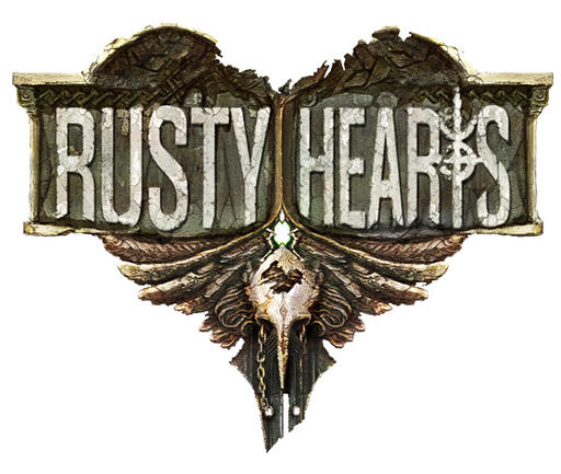 Rusty Hearts - Rusty Hearts + Raptr = Халява
