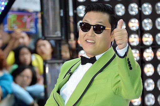 Новости - В ноябре выйдет дополнение "Gangnam Style" для Just Dance 4