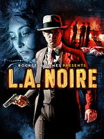 Продаю пак (LA Noire и два ключа) [ПРОДАНО]