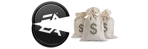 Новости - EA добавит систему микротранзакций во все свои игры