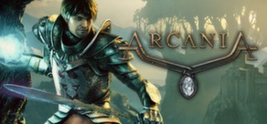 Цифровая дистрибуция - Скидка 75% на Arcania + Gothic Pack