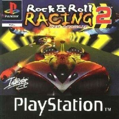 Ретро-игры - Жемчужины жанра CAR COMBAT,Часть 2 - Rock n Roll Racing