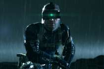 Подробности и скриншоты проекта Metal Gear Solid: Ground Zeroes 