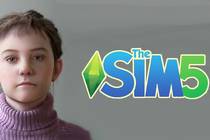 Первые экранные снимки The Sims 5